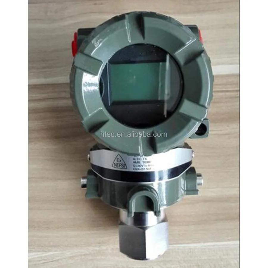 Eja110adls4a22dc/ns1 Differential Pressure Transmitter Buy Eja110a