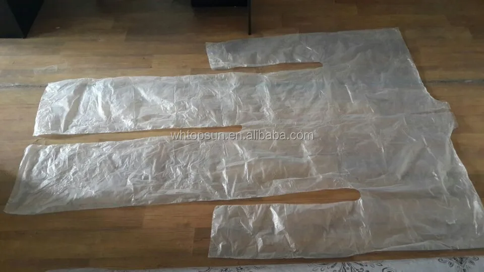 plastic body suit to lose weight