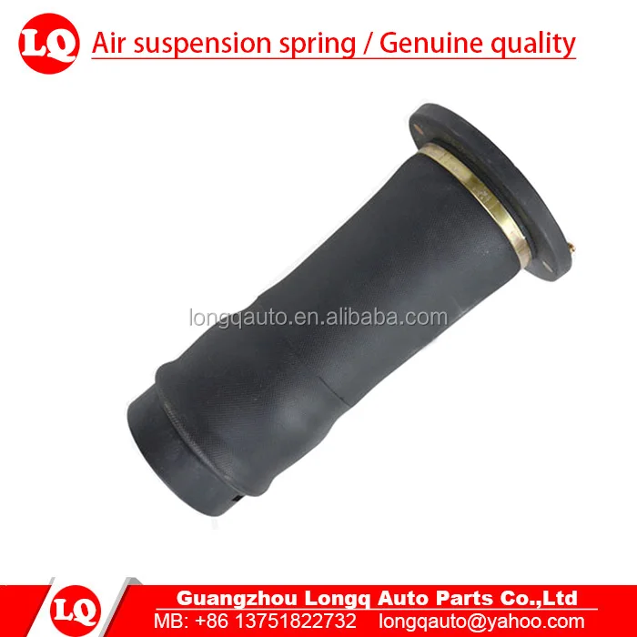 Rkb101200 Genuine Parts Rear Left Air Suspension Spring Bag For Land