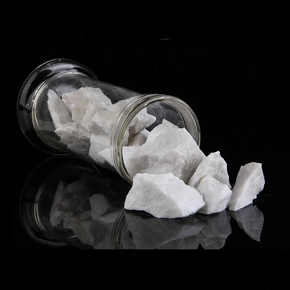 
China dolomite mine owner dolomite lump and powder 