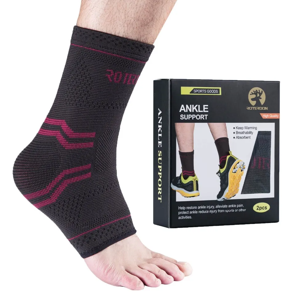 Bandage Knitting For Medical Kneecap Knitting Machine For Knee Brace