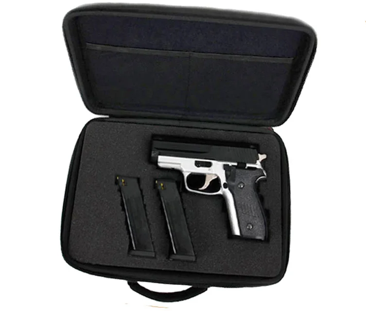 New Hot Sale Eva Gun Carry Case Travel Packages - Buy Gun Case,Carry ...