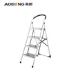 zhejiang Aopeng Large Pedal Steel Step Folding Stool Ladder