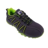 German Standard Pretty Colorful Hammer Safety Shoes For Sale