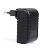 1080P HD no hole wifi night vision Hidden Charger Camera Adapter Plug Camera,plug and play ip camera with ,motion detection