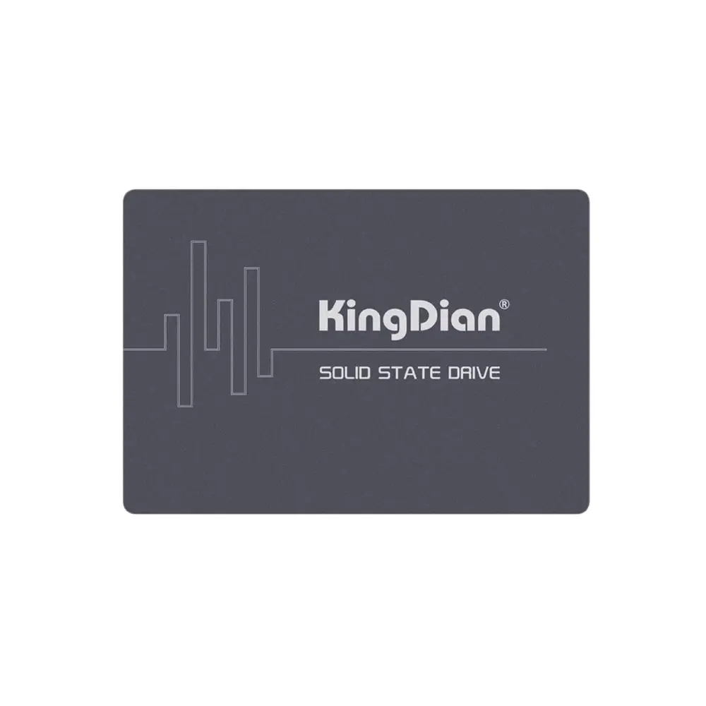 

Kingdian 2.5 Sata3 120GB Smi2246Xt Ssd For Macbook Air