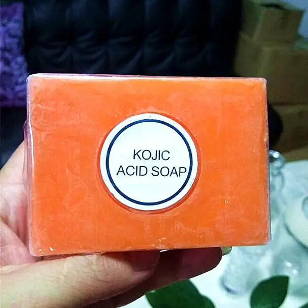 Skin Care Manufacturer Cheapest Kojic Acid Whitening Soap - Buy Kojic