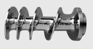 
factory supply Meat Mincer Part of MeatGrinder Machine Screw 