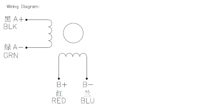 Nema 23 Wiring Diagram - Wiring Diagram Schemas