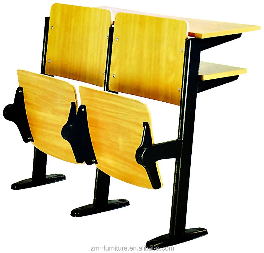College Lecture Student Chair With Desk Buy College Student