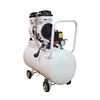 GROW FORCE air compressor quite price india oilless
