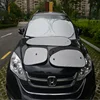 Wholesale car window sun visor
