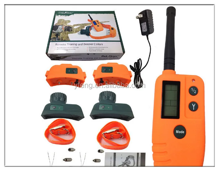 petrainer 910 beeper