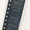CD4093 CD4093BM SOP-14 IC Integrated Circuit Electronic Components