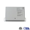 ETL Listed 12W Class 2 Hardwire Dimmable Driver with junction box, damp location rated