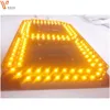 Large New 10 inch 7 segment led display