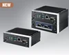 Advantech ARK-1124H-S6A1E Ultra Slim Fanless Embedded Computer Intel-Atom E3940 SoC 4 USB Industrial Box PC