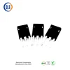 power igbt High-power Transistor IGBT 40N60 for Induction Furnace TO247 igbt transistor