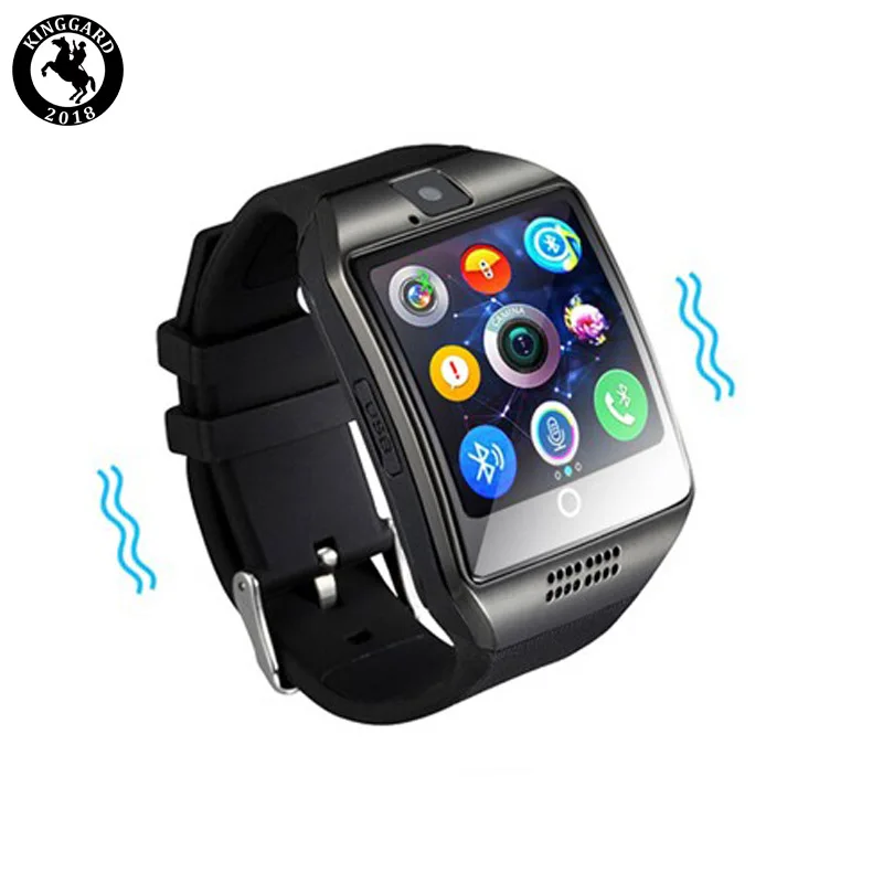 Smart Watch Cum Mobile