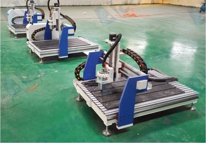 Acctek new 6012/6090/1212 cheap mini cnc machine /mini router cnc