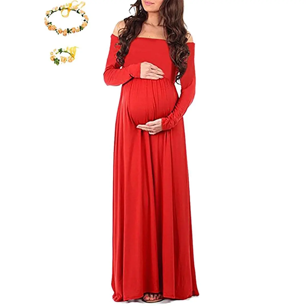 maternal clothes dress 8.jpg