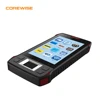 13.56mhz rugged android handheld rfid long distance smart card reader