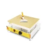 2018 new conditional souffle maker commerical pancake maker with good quality