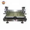 Fabric And Paper Coating Table Lab Coater MU572C