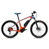 Carbon Tech 27.5'' Electric Mountain Bike For sale