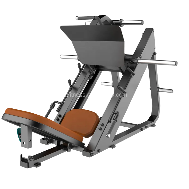 Жим ногами Aerofit sl7020