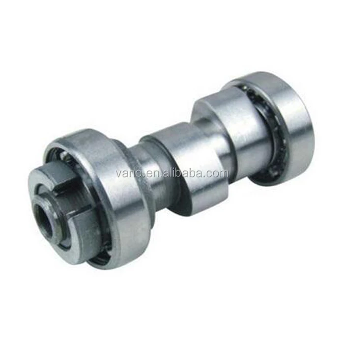 Motorcycle Engine Parts Racing YBR125 Camshaft For Sale