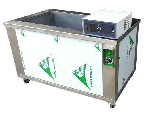240l large industrial ultrasonic cleaning bath