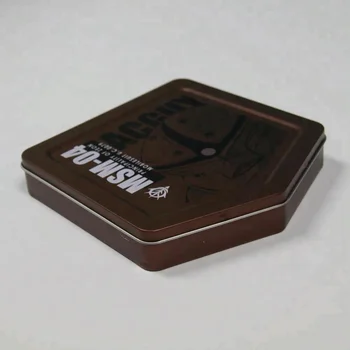 cd tin box