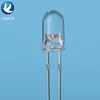 china electronic components micro led diode high voltage 3mm 5mm 12v led diodes
