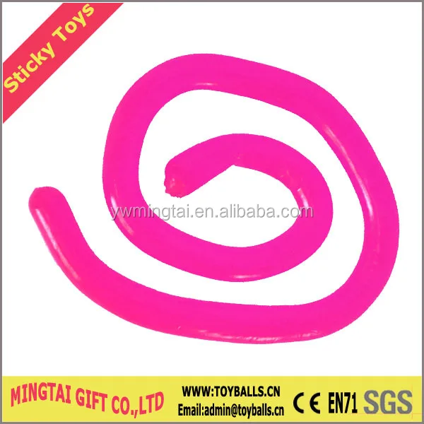 sticky yoyo cord 0303
