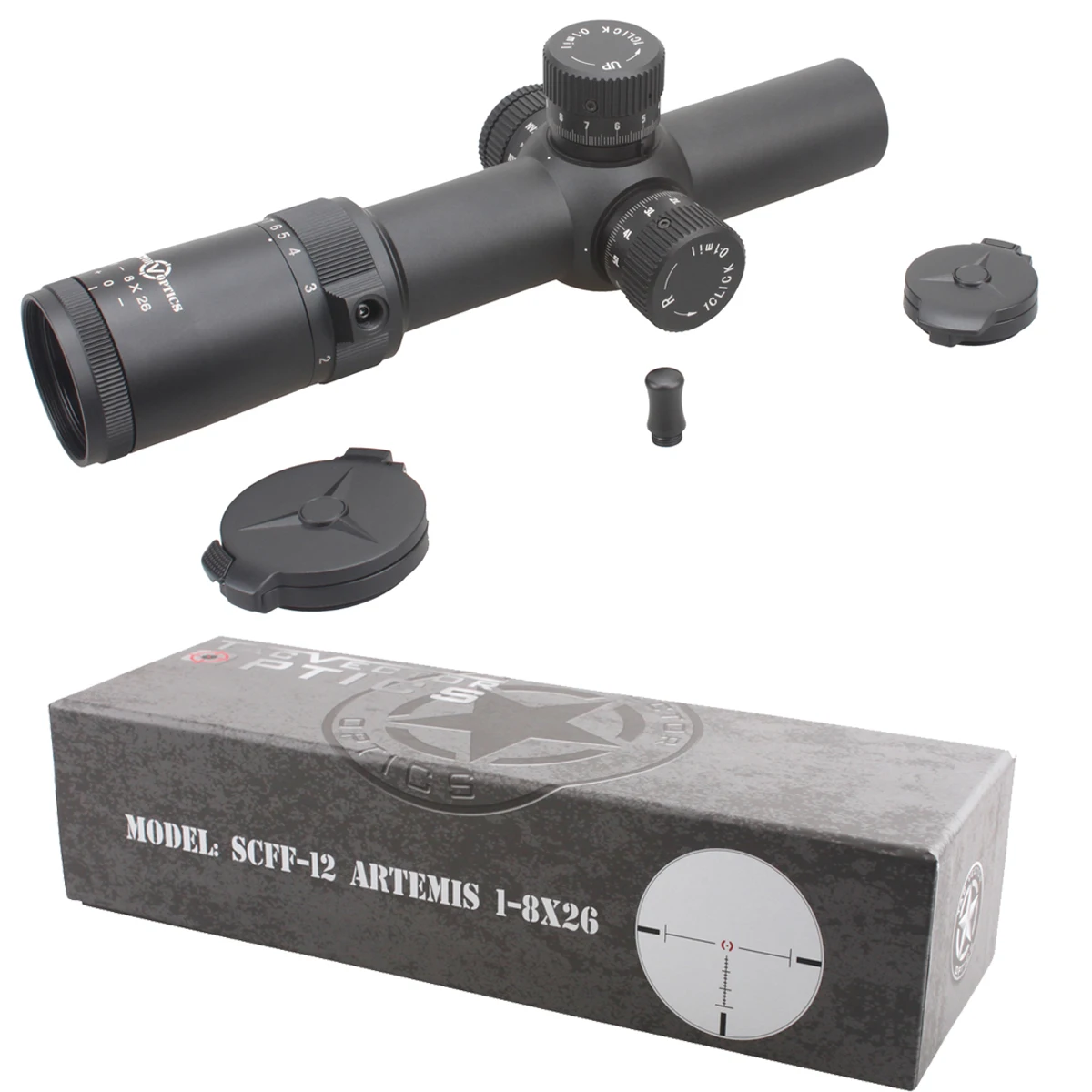 Прицел vector optics. Вектор Оптикс прицелы. Прицел вектор Оптикс 1-6х24. Vector Optics Constantine 1-8x24 FFP Riflescope. Оптика вектор Оптикс.