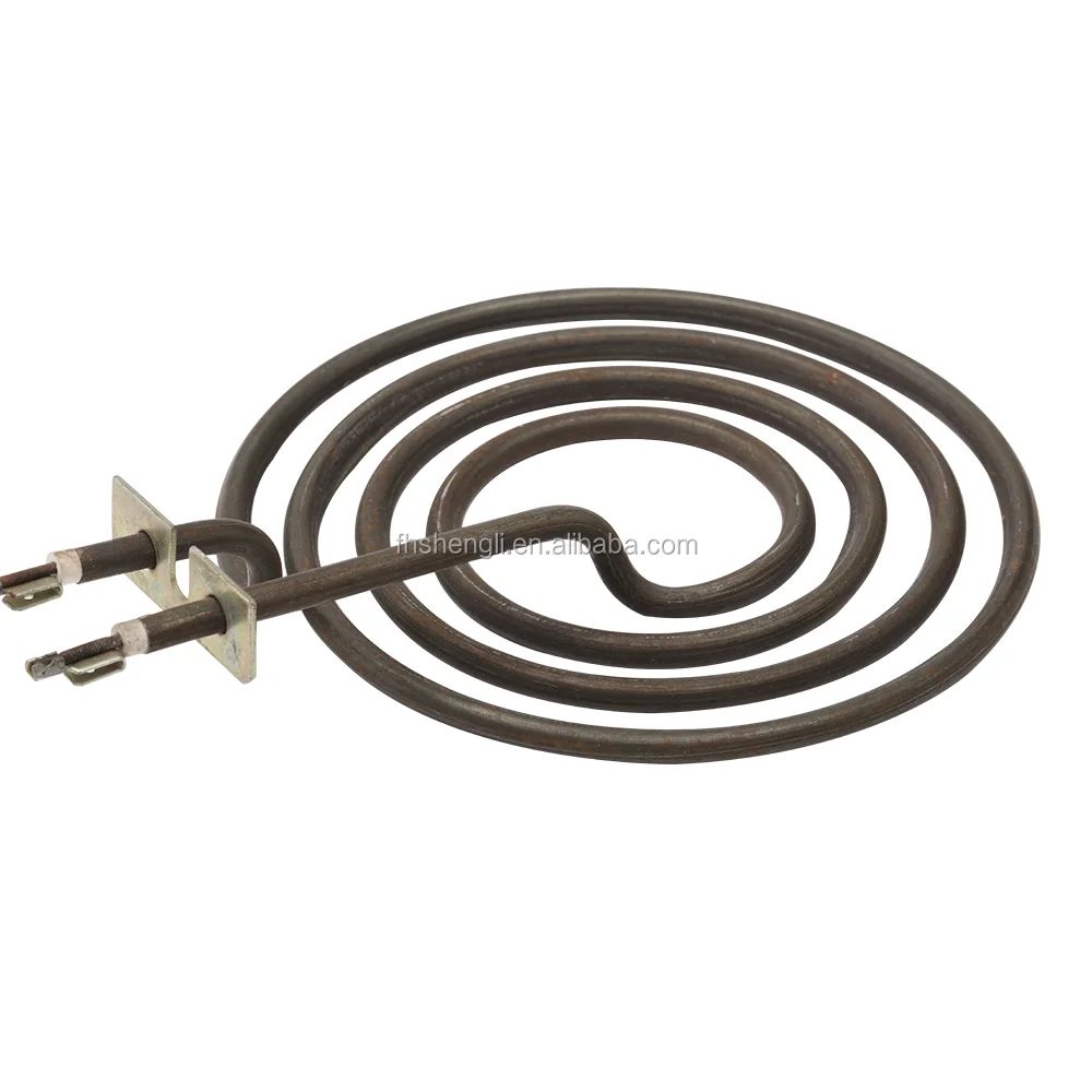 Wnb10 Sus304 Air Heater Boiler/deep Fryer Heating Element Buy