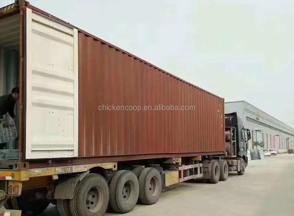 High Quality Rabbit Cage Equipment For Largescale Rabbit Breeding