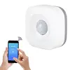 zigbee intelligent home security wifi motion sensor pir motion detector wireless alarm sensors