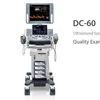 Mindray DC-60ultrasound machine color doppler mindray DC-40
