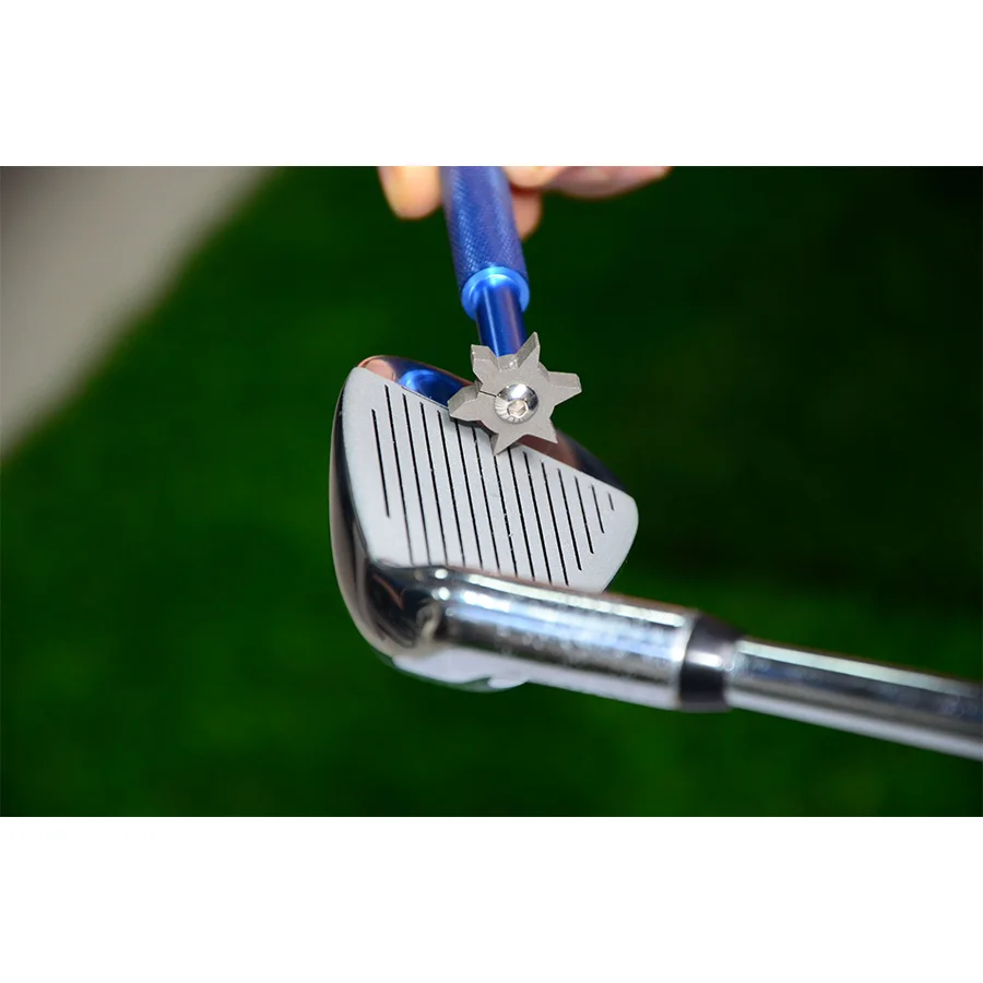 Golf Club Grooving Sharpener & Golf Pencil Sharpener Cleaner Tool Buy