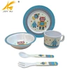 /product-detail/100-melamine-best-selling-baby-tableware-alibaba-china-supplier-wholesales-a5-high-quality-child-dinner-set-60358574822.html