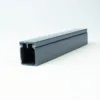 High-level retardant PVC square electrical trunking cable channel