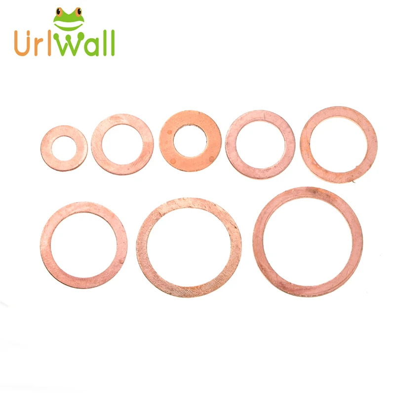 Ring gasket