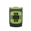 2018 New green cross laser level with magnet frame SA-02C