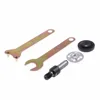 Electric Drill Variable Angle Grinder Accessories Connecting Rod Converter Set Drill Conversion Angle Grinding Tool