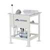 Jinan Factory Doors And Windows Making Equipment Single Head Multi-function Manual Cutting Machine