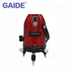 All new survey laser level for construction small 5 red beams cheap