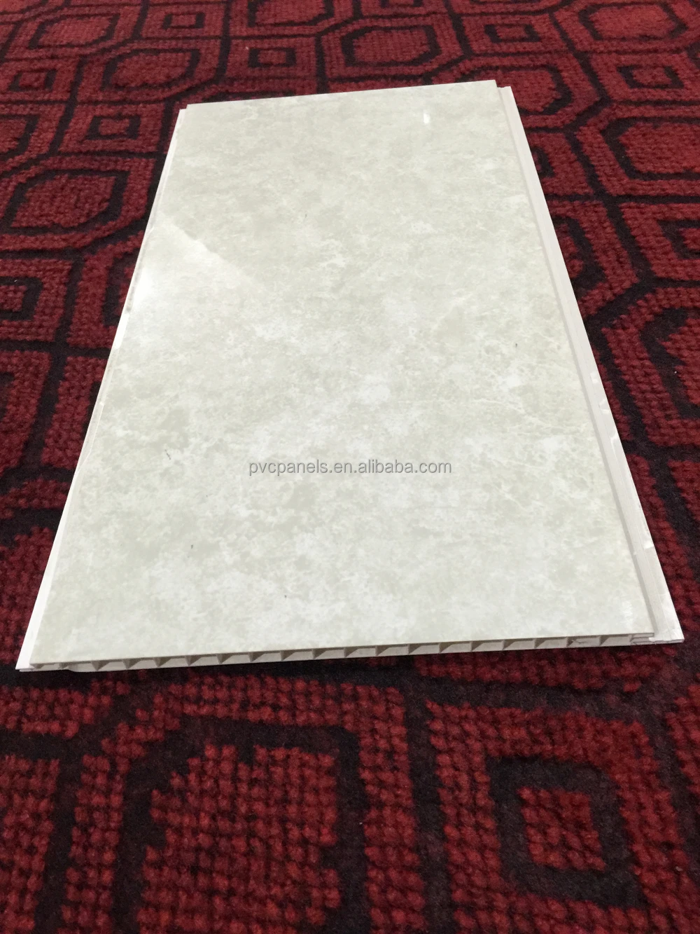 Home decor verschillende badkamer bekleding pvc plafondtegels ...