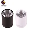 Assuare quality two year led surface mounted downlight dimmable foshan kinxzo